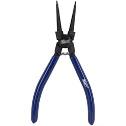Прямой съемник внутренних стопорных колец KRAFT KT 700958 - фото 14873092