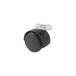 Мебельная поворотная колесная опора TECH-KREP 151208 - фото 14873236