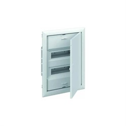 Шкаф внутреннего монтажа ABB Uk624e3 - фото 14873297