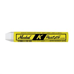 Маркер-краска для маркировки горячего металла Markal K Paintstik - фото 14873320