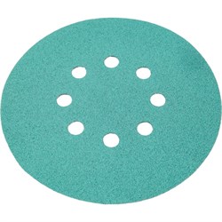 Абразивный диск BRUSHTEX 150G8-80 - фото 14873404