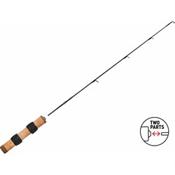 Зимнее удилище Lucky John C-TECH PERCH Soft - фото 14873513
