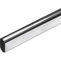 Овальная труба TECH-KREP 127520 - фото 14873582
