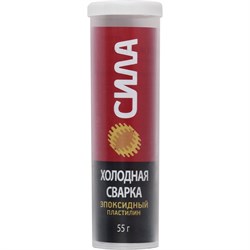 Эпоксидный пластилин Сила Холодная сварка - фото 14873679