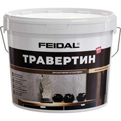 Декоративная штукатурка для стен Feidal 202051 - фото 14873710