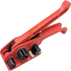 Универсальный натяжитель для PP/PET ленты PB International H19 - фото 14874024
