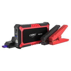 Портативное пуско-зарядное устройство CARKU PRO-10 - фото 14874101