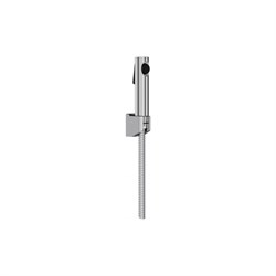 Ручной гигиенический душ Jacob Delafon E98100-CP CUFF - фото 14874126