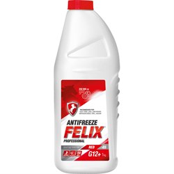 Антифриз FELIX 430206229 - фото 14874132