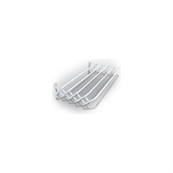 Настенная сушилка для белья Joy Home RIO 60 - фото 14874138