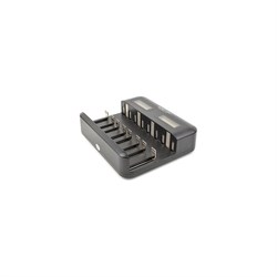 Зарядное устройство Robiton VolumeCharger LCD - фото 14874214
