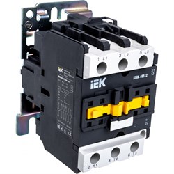 Контактор IEK КМИ-46512 - фото 14874370