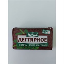 Твердое мыло Весна 6260 - фото 14874568