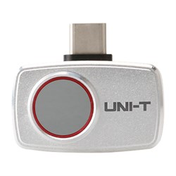 Тепловизор для смартфона UNI-T uti720m - фото 14874617