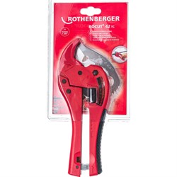 Ножницы для труб Rothenberger Рокат 42ТС - фото 14874784