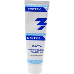 Токопроводящая паста EZETEK 62258 - фото 14874792