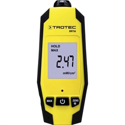 Измеритель микроволнового излучения TROTEC BR16 - фото 14874836