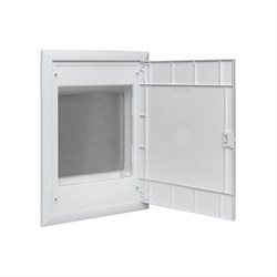 Слаботочный встраиваемый щит EKF ProfiBox PROxima - фото 14874959