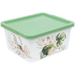 Коробка Полимербыт FLORIANA - фото 14875188