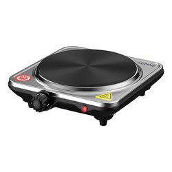 Электроплитка LUMME LU-HP3712A - фото 14875388