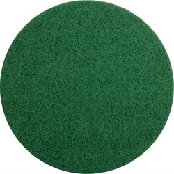 Комплект падов для роторных поломоечных машин Euro Clean EURPAD-A20GREEN - фото 14875837