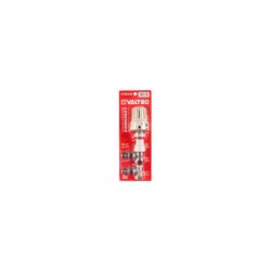Комплект терморегулирюущего оборудования для радиатора VALTEC VT.045.N.04 - фото 14875875