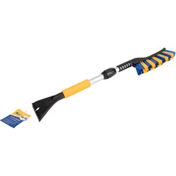 Зимняя щетка KRAFT KT 830074 - фото 14875942