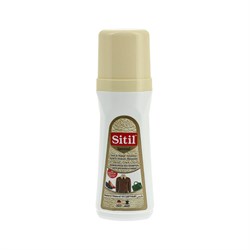 Жидкая краска-восстановитель для замши и нубука Sitil Suede&Nubuck Renovator - фото 14876001
