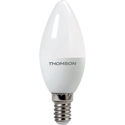 Светодиодная лампа THOMSON CANDLE - фото 14876144