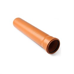 Наружная труба PRO AQUA 1102000 - фото 14876165