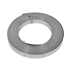 Перфорированная тарная лента STARFIX SMP-18167-25 - фото 14876486