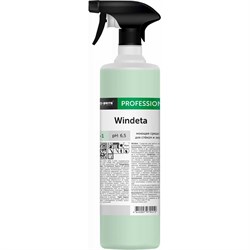 Моющее средство для стекол и зеркал PRO-BRITE WINDETA - фото 14876510