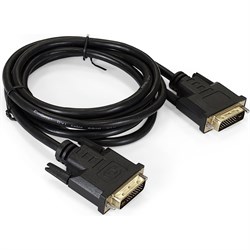 Кабель ExeGate DVI dual link - фото 14876770