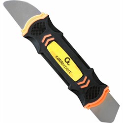 Лопатка спуджер мобильной техники Cablexpert T-OP-02R - фото 14876854