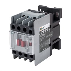 Контактор DEKraft КМ-103 18А 220В АС3 - фото 14876947