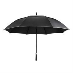 Зонт NinetyGo Double-layer Windproof Golf Automatic Umbrella - фото 14877057