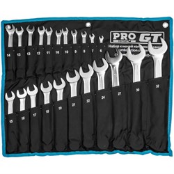 Набор комбинированных ключей STARTUL PRO GT - фото 14877066