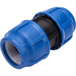 Компрессионная соединительная муфта VALFEX 121001121040 - фото 14877198