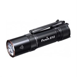 Фонарь Fenix E12 V2.0 - фото 14877261