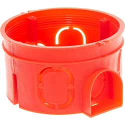 Блочная установочная коробка Рувинил 10180 - фото 14877262