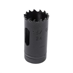Биметаллическая коронка DeWALT DT8124L COBALT - фото 14877302