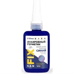 Герметик Sanfix 40748 - фото 14877610