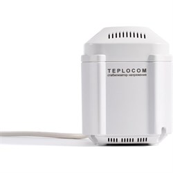 Стабилизатор напряжения TEPLOCOM Teplocom ST-222/500 - фото 14877613