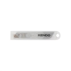 Набор лезвий для строительного ножа KENDO SK5 - фото 14877632