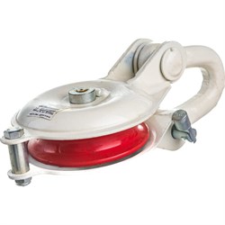 Блок для лебедки YB-0.5 Jet 313503 - фото 14877908