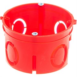 Безгалогенная установочная коробка Промрукав 80-0501 С - фото 14877925