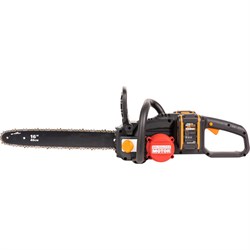 Аккумуляторная цепная пила WORX WG385E - фото 14877942