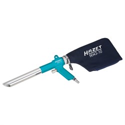 Пистолет для обдува и всасывания в пылесборник Hazet 9043N-10 - фото 14878166