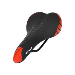 Седло ZEUS Z-6300 MTB Sport - фото 14878448