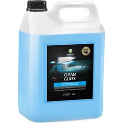Средство для мытья окон и зеркал стекол GRASS Clean Glass - фото 14878463